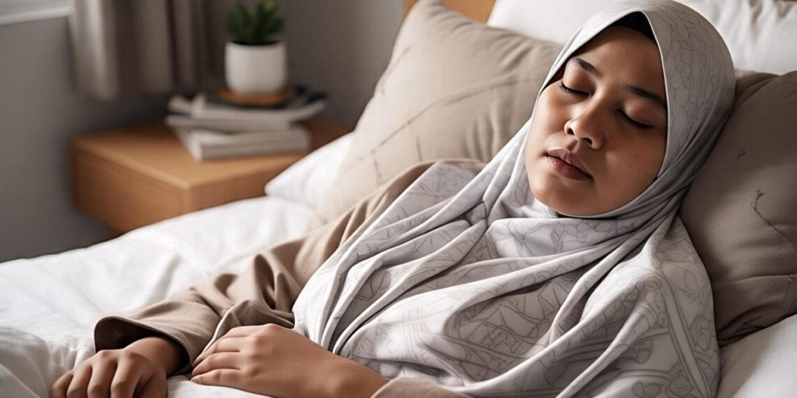 Enam Gejala Stroke yang Muncul Sebulan Sebelumnya