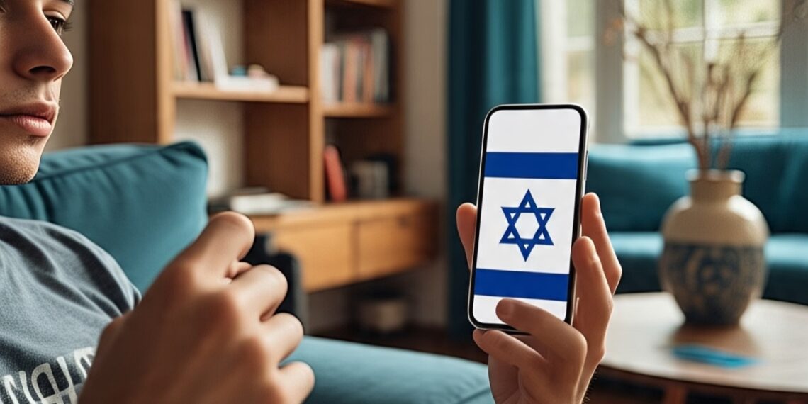 Aplikasi Populer Dikembangkan Eks Intel Israel