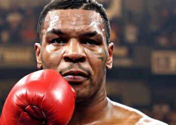 Kisah Mike Tyson dan Pelatihnya Cus d’Amato