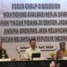 Fokus FGD Kejaksaan dan OJK: Efisiensi Penanganan Kasus Keuangan