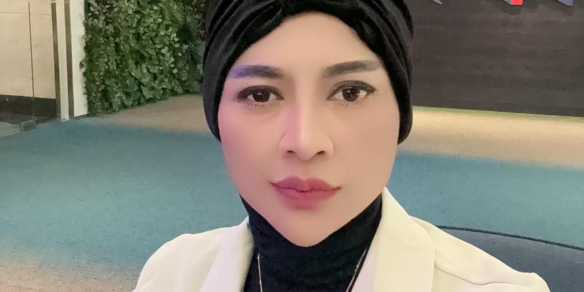 Nyai Kanjeng Ratu Aura Luncurkan Mandi Aura Terapi: Perpaduan Spiritualitas, Rempah Tradisional, dan Energi Positif”