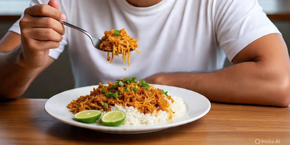 Terlanjur Makan Haram, Ini Cara Menyucikannya