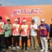 Notaris dan Warga Bekasi Gelar Fun Run Peringati HUT INI ke-117