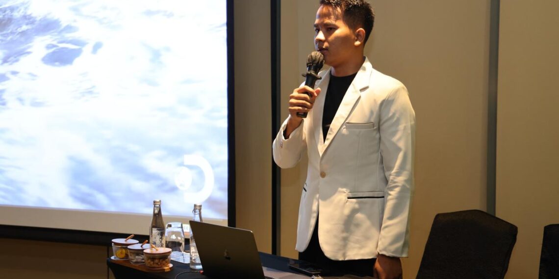 Fitur AI 100% Buatan Lokal