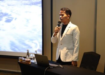 Fitur AI 100% Buatan Lokal