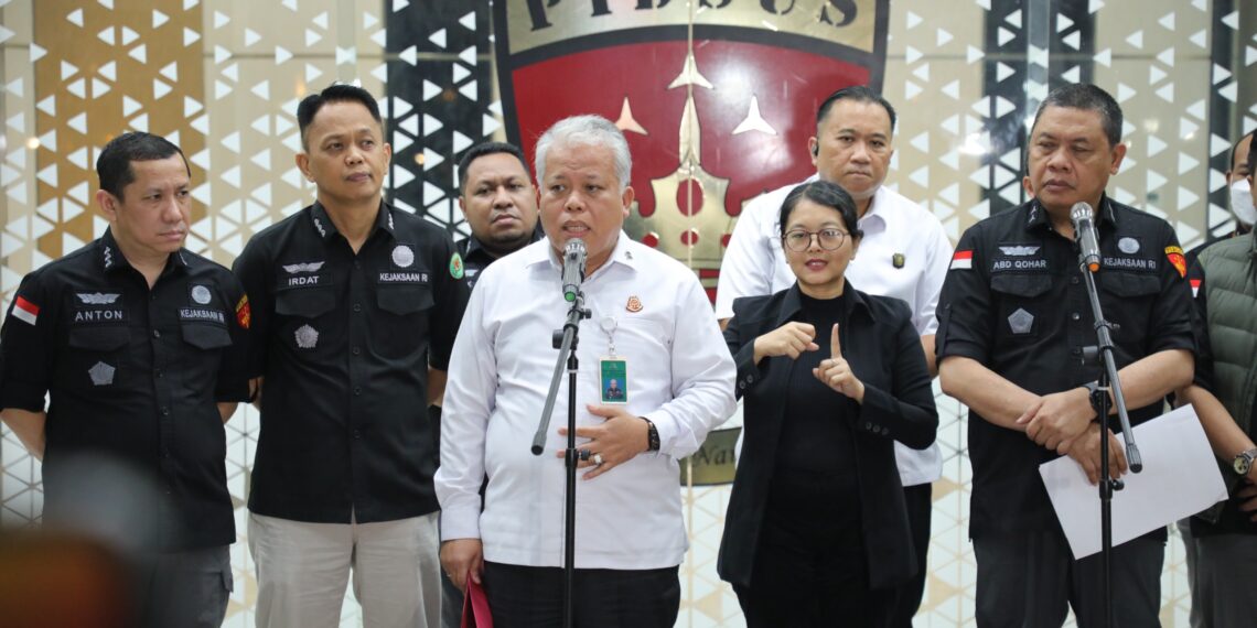 BREAKING: Kasus Korupsi Pendidikan Rp1,98 T Terbongkar, Ini Peran Tersangka