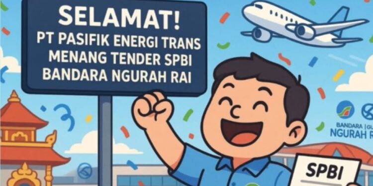 Diduga Dirut Angkasa Pura Melanggar UU 25 Tahun 1992 Tentang Koperasi Di Tengah Presiden Prabowo Menguatkan Koperasi”