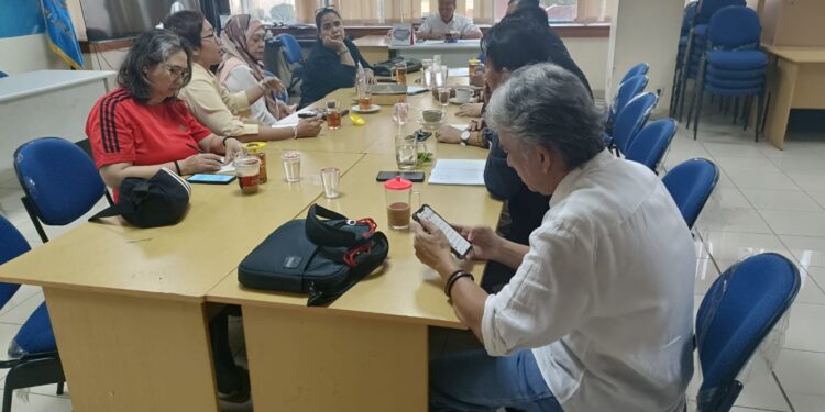 MHT 2025 Kian Dekat, Dewan Juri Tentukan Lima Nominator