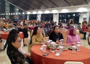 Kapolres Bengkayang Resmi Berganti, AKBP Syahrul Awab Gantikan AKBP Teguh Nugroho