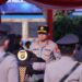 Kapolda Metro Jaya Pimpin Sertijab Pejabat Utama dan Kapolres Jajaran