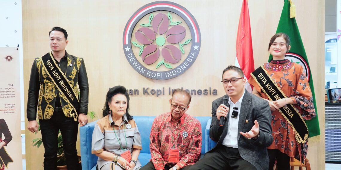 Duta Kopi 2025: Dari Cinta Kopi ke Panggung Dunia