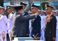 2.000 Patriot Muda Resmi Dilantik, Siap Menjaga Kedaulatan dan Kehormatan Bangsa