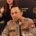 Kapolda Metro Jaya Lakukan Rotasi Besar, Belasan Kapolsek dan Kasat Diganti