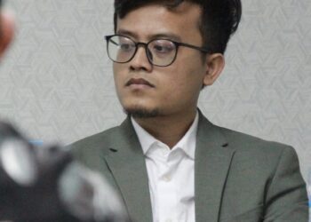 Diduga Singgung Wakil Ketua DPR RI, Redpel Akurat.CO Di-PHK