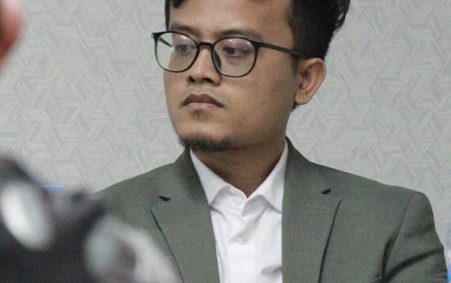 Diduga Singgung Wakil Ketua DPR RI, Redpel Akurat.CO Di-PHK