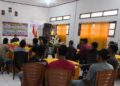 Sosialisasi Bela Negara Oleh Satgas TMMD Ke-125 Kodim 1506/Namlea