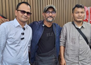 Aktivis Nasional Desak Prabowo Sebagai Ketua Umum Gerindra dan Presiden Tindak Tegas Korupsi di Kepulauan Riau