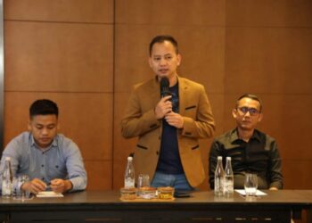 Zarfix Raih Sertifikasi Ganda ISO: Komitmen Tingkatkan Layanan dan Keamanan Data UMKM