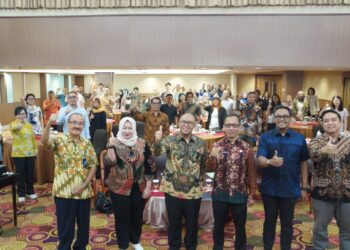 Bersapa Ekspor Hadir di Bekasi, Pelaku Usaha Dapat Dukungan Langsung