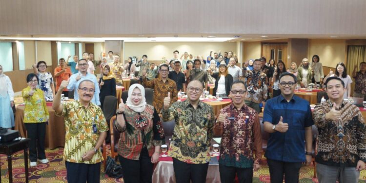 Bersapa Ekspor Hadir di Bekasi, Pelaku Usaha Dapat Dukungan Langsung