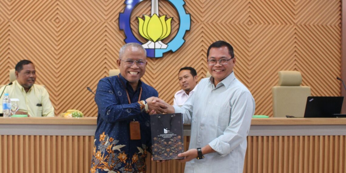 ITS Gelar Seminar Arsip Tematik Dukung SDGs