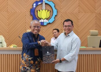 ITS Gelar Seminar Arsip Tematik Dukung SDGs