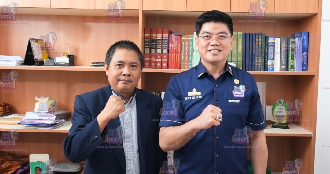 Akademisi UI Yon Machmudi: Iran Tidak Punya Senjata Nuklir