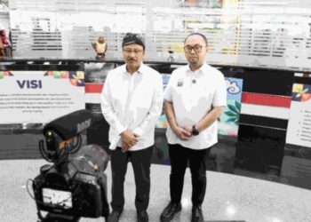 Kemensos Gandeng PPATK Awasi Dana Bansos