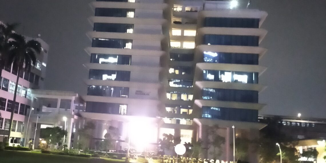 APSP Laporkan Grup Astra Agro Lestari ke Kejagung, Potensi Kerugian Negara Diduga Triliunan 