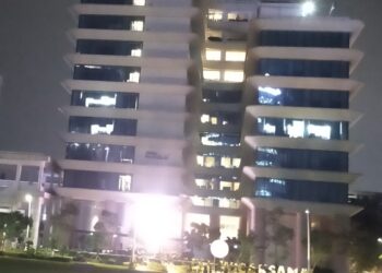 APSP Laporkan Grup Astra Agro Lestari ke Kejagung, Potensi Kerugian Negara Diduga Triliunan 