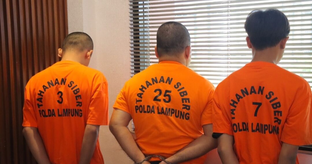 Polisi Bongkar Komunitas Gay di Facebook, 3 Orang Ditangkap