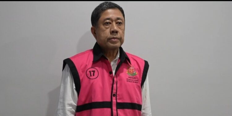 Begini Peran Tersangka Eks Dirut Pertamina Patra Niaga Alfian Nasution Dalam Kasus Korupsi Minyak