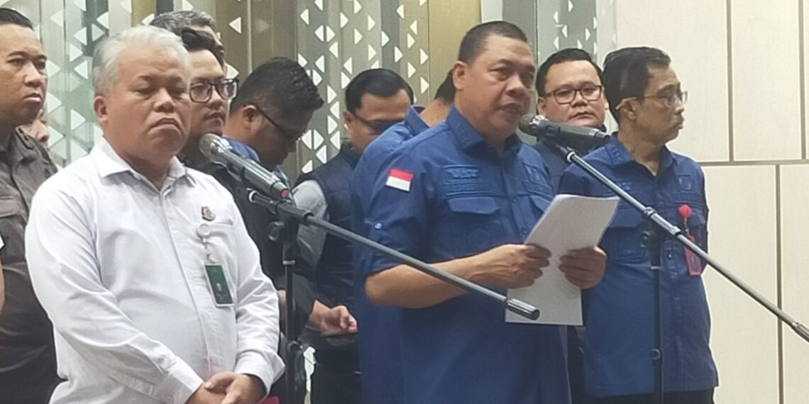 Penyidik Jampidsus Ungkap Peran Tersangka Riza Chalid dalam Korupsi Impor Minyak Pertamina