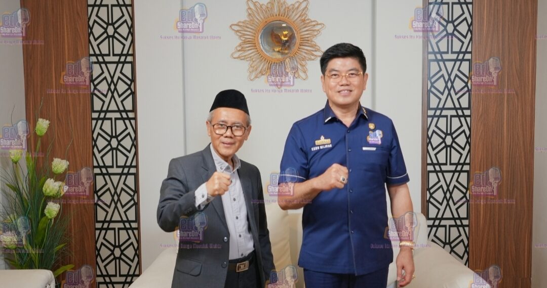 Prof Sudarnoto: PBB Gagal Wujudkan Perdamaian