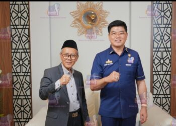 Prof Sudarnoto: PBB Gagal Wujudkan Perdamaian