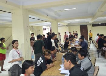 Polisi Ungkap Jaringan Internasional TPPO Bermodus Admin Kripto di Myanmar