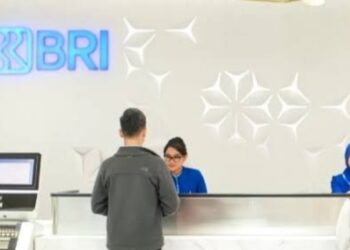 Kejari Jakarta Utara Tetapkan Eks Pimpinan Cabang BRI Sunter Tersangka Penyimpangan Kredit