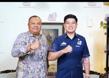 Reshuffle Kabinet, Hendri Satrio: Ada Keresahan Soal Sepak Terjang Menteri-Menteri