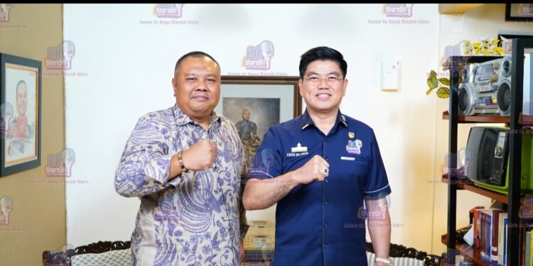 Reshuffle Kabinet, Hendri Satrio: Ada Keresahan Soal Sepak Terjang Menteri-Menteri