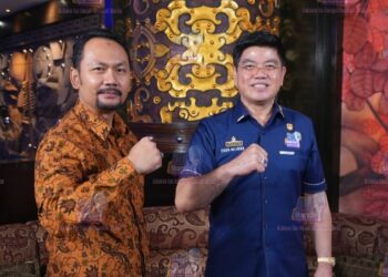 Ridlwan Habib: Intelijen Asing Berharap Indonesia Kacau