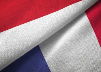 Kadin Indonesia Perkuat Kerja Sama dengan Pengusaha Prancis di Tengah Persiapan IEU-CEPA