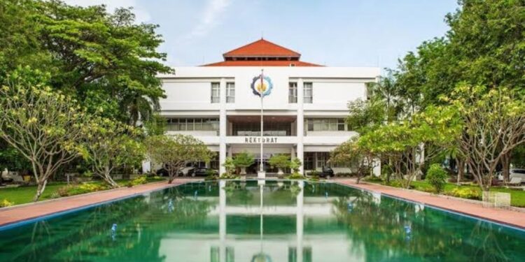 ITS Raih Peringkat 2 Kampus Paling Berprestasi Nasional