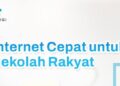 Kemensos Biayai Internet Sekolah Rakyat, Komdigi Fokus pada Infrastruktur