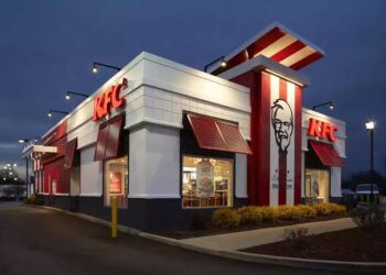 KFC Indonesia Lepas 15% Saham ke Perusahaan Haji Isam