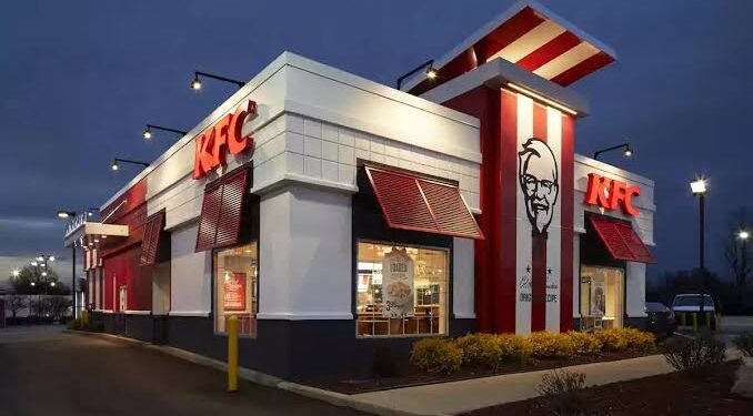 KFC Indonesia Lepas 15% Saham ke Perusahaan Haji Isam