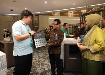 “Menemani Tiap Langkahmu”, BNI Jalin Koneksi Lebih Dekat