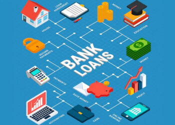 Kredit Bank Tumbuh 8,43% di Mei 2025, Tapi UMKM Masih Lesu