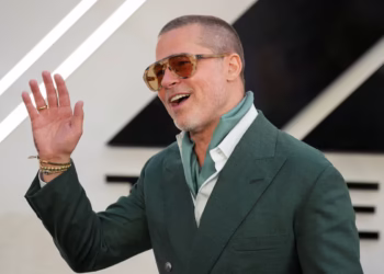 Kisah Balap dan Sejarah F1 Menyatu di Film Terbaru Brad Pitt