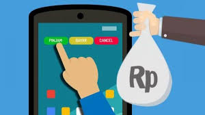 OJK Catat Investor Asing Kuasai 15,85% Pasar Pinjaman Daring RI