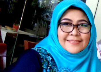 Dr Melly: Konten Absurd TikTok Bisa Ganggu Realitas Anak